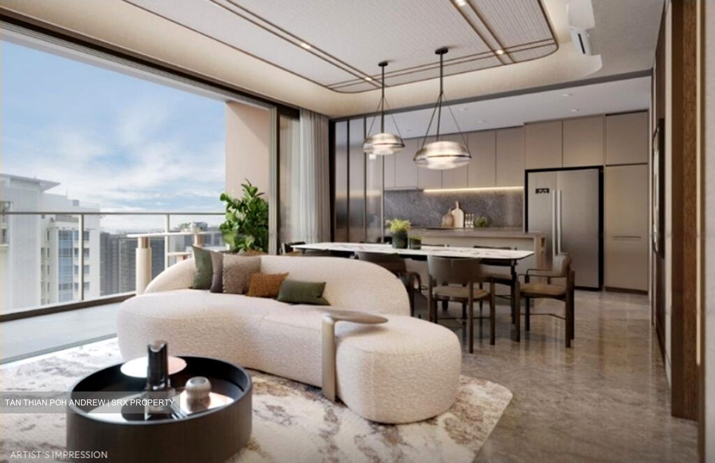 Amber Gardens (D15), Condominium #485534621